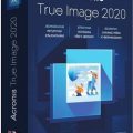 Acronis True Image 2020 Build 38600 Pre-Activated [RePack]