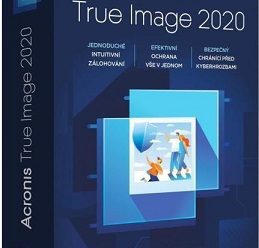 Acronis True Image 2020 Build 38600 Pre-Activated [RePack]