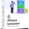 Aiseesoft iPhone Unlocker v1.0.58 Multilingual Portable