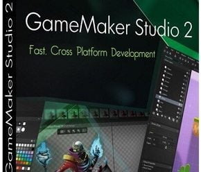 GameMaker Studio Ultimate v2.3.8.607 (x64) Multilingual Pre-Activated