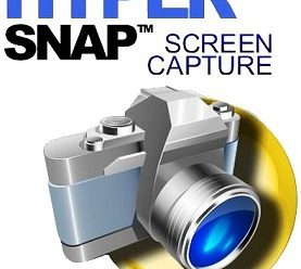 HyperSnap v8.20.01 (Screen Recorder) Portable