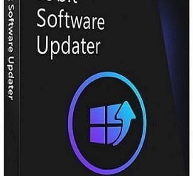 IObit Software Updater Pro v4.5.1.257 Multilingual Portable