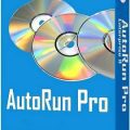 Longtion AutoRun Pro Enterprise v15.4.0.470 Portable
