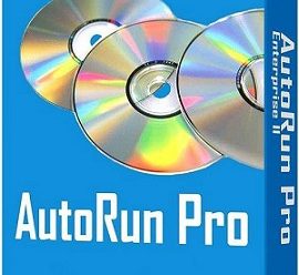 Longtion AutoRun Pro Enterprise v15.3.0.465 Portable