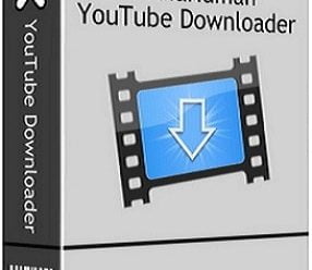 MediaHuman YouTube Downloader v3.9.9.71 (2304) (x64) Multilingual Portable