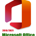 Microsoft Office Professional Plus 2016-2021 16.0.15219.20000 Build 2205 (x86/x64) Auto-Activation