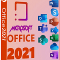 Microsoft Office Professional Plus 2021 Version 2112 Build 16.0.14729.20194 (x64) En-US Pre-Activated