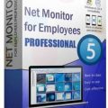 Net Monitor For Employees Pro v5.8.13 Portable