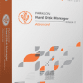Paragon Hard Disk Manager 17 Advanced + WinPE (x86/x64) v17.20.11 Pre-Activated