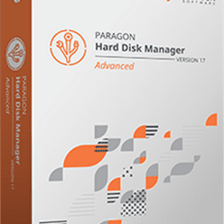 Paragon Hard Disk Manager 17 Advanced + WinPE (x86/x64) v17.20.11 Pre-Activated