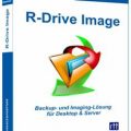 R-Tools R-Drive Image v7.1 Build 7108 Multilingual Portable