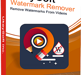 UkeySoft Video Watermark Remover v8.0.0 Multilingual Portable
