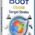 WinPE 10-8 Sergei Strelec 2022.12.07 (x86/x64/Native x86) English Version