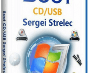 WinPE 11-10-8 Sergei Strelec 2023.03.21 (x86/x64-Native x86) English Version