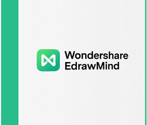 Wondershare EdrawMind Pro v9.0.10 Multilingual Portable