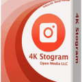 4K Stogram Professional v4.3.2.4230 Multilingual Portable