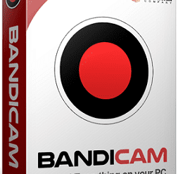 Bandicam v7.0.1.2132 (x64) Multilingual Portable