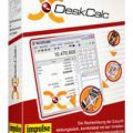 DeskCalc Pro v9.0.6 Portable