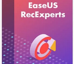 EaseUS RecExperts Pro v2.8.1 Portable