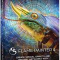 Flame Painter v4.1.5 (x64) Multilingual Pre-Activated