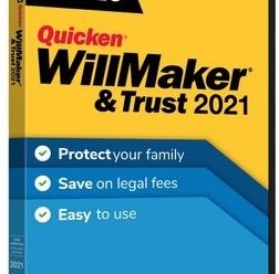 Quicken WillMaker & Trust 2022 v22.6.2762 Pre-Activated