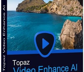 Topaz Video Enhance AI v2.6.4 (x64) Pre-Activated [RePack]