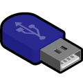 USB Low-Level Format Pro v5.01 Portable
