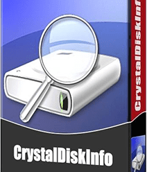 CrystalDiskInfo v8.17.5 Multilingual Portable