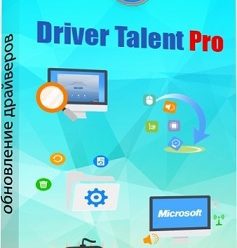 Driver Talent Pro v8.1.11.40 Multilingual Portable