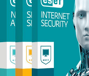 ESET NOD32 Antivirus / Internet Security / Smart Security Premium v15.1.12.0 Pre-Activated