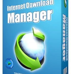 Internet Download Manager (IDM) 6.40 Build 11 Final Multilingual Pre-Activated