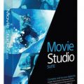 MAGIX Movie Studio 2022 Suite v21.0.2.130 (x64) Portable