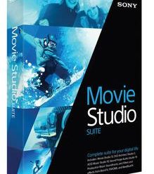 MAGIX Movie Studio 2022 Suite v21.0.2.130 (x64) Portable