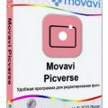 Movavi Picverse v1.9.1 (x64) Multilingual Portable
