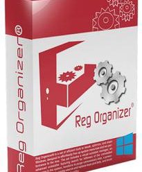 Reg Organizer v8.86 Portable
