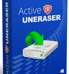 Active@ UNERASER Ultimate v22.0.0 (x64) Portable