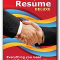 WinWay Resume Deluxe v14.00.020 Pre-Activated