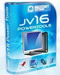 jv16 PowerTools v7.3.1.1372 Multilingual Portable