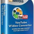 4Media YouTube Video Converter v5.7.2 Build 20220318 Multilingual Portable