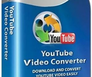 4Media YouTube Video Converter v5.7.2 Build 20220318 Multilingual Portable