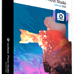 ACDSee Photo Studio Ultimate 2022 v15.1.1.2922 (x64) Portable