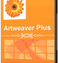 Artweaver Plus v7.0.12.15537 (x64) Portable