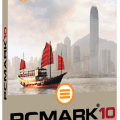 Futuremark PCMark v10 2.1.2556 Professional Multilingual Pre-Activated [RePack]