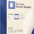 Icecream Ebook Reader Pro v6.42 Multilingual Portable