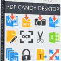 Icecream PDF Candy Desktop Pro v2.93 Multilingual Portable