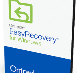 Ontrack EasyRecovery Professional / Premium / Technician / Toolkit v15.2.0.0 (x64) Multilingual Pre-Activated