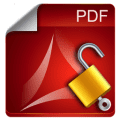 PDF Password Remover v7.6.1 Portable