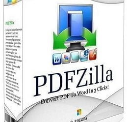 PDFZilla v3.9.3.1 Portable