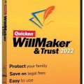 Quicken WillMaker & Trust 2022 v22.5.2754 Portable