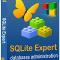 SQLite Expert Professional v5.4.12.555 Portable